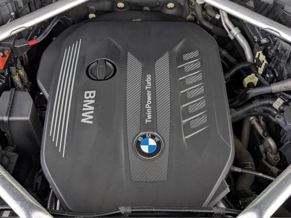 BMW X5 IV (G05/G18) с пробегом 2018 года, цена 5 500 000 рублей, 122200 км, внедорожник, Автокод Объявления