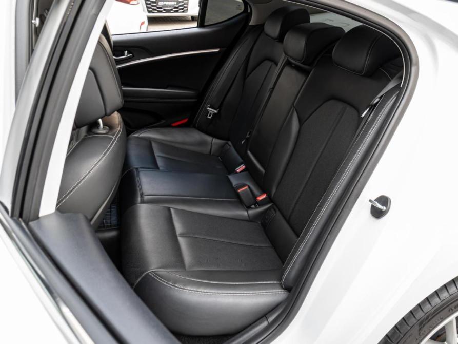 Genesis G70 I Краснодар  - изображение 9
