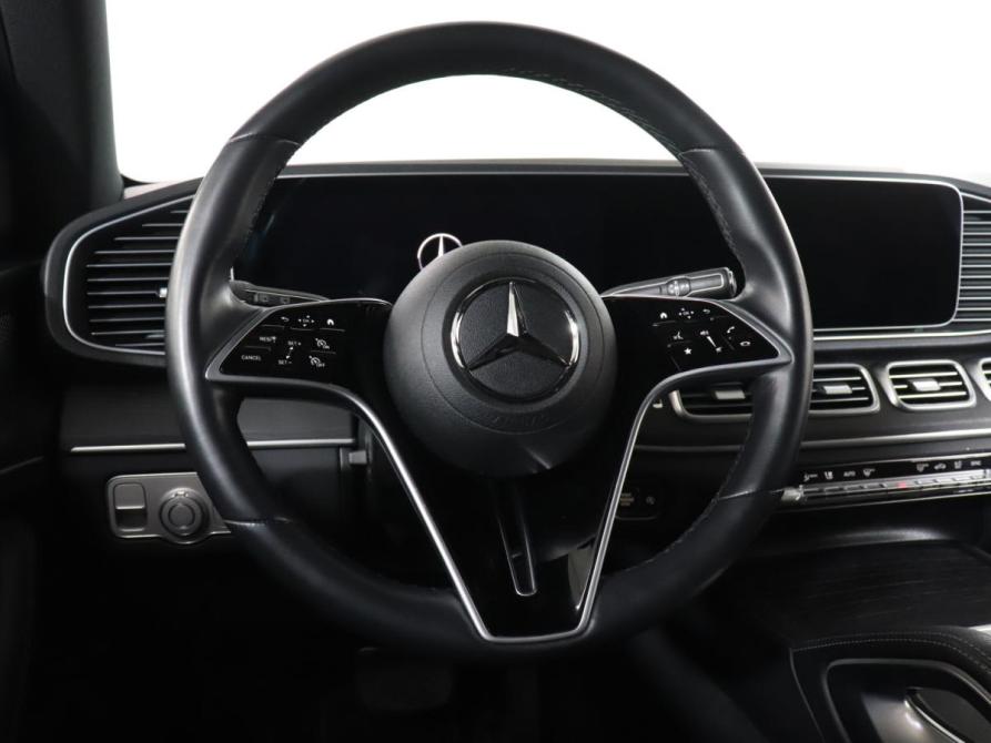 Mercedes-Benz GLE II (V167) Рестайлинг Москва  - изображение 18