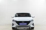Hyundai Solaris II Рестайлинг Новокузнецк  - изображение 33