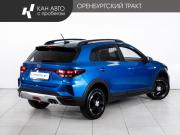 Kia Rio IV Рестайлинг Казань  - изображение 21
