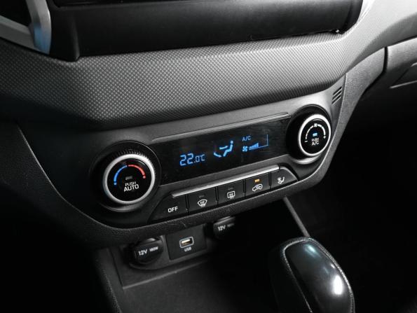 Hyundai Creta I Рестайлинг с пробегом 2020 года, цена 2 129 000 рублей, 128880 км, внедорожник, Автокод Объявления