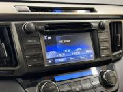 Toyota RAV4 IV (XA40) Вологда  - изображение 29