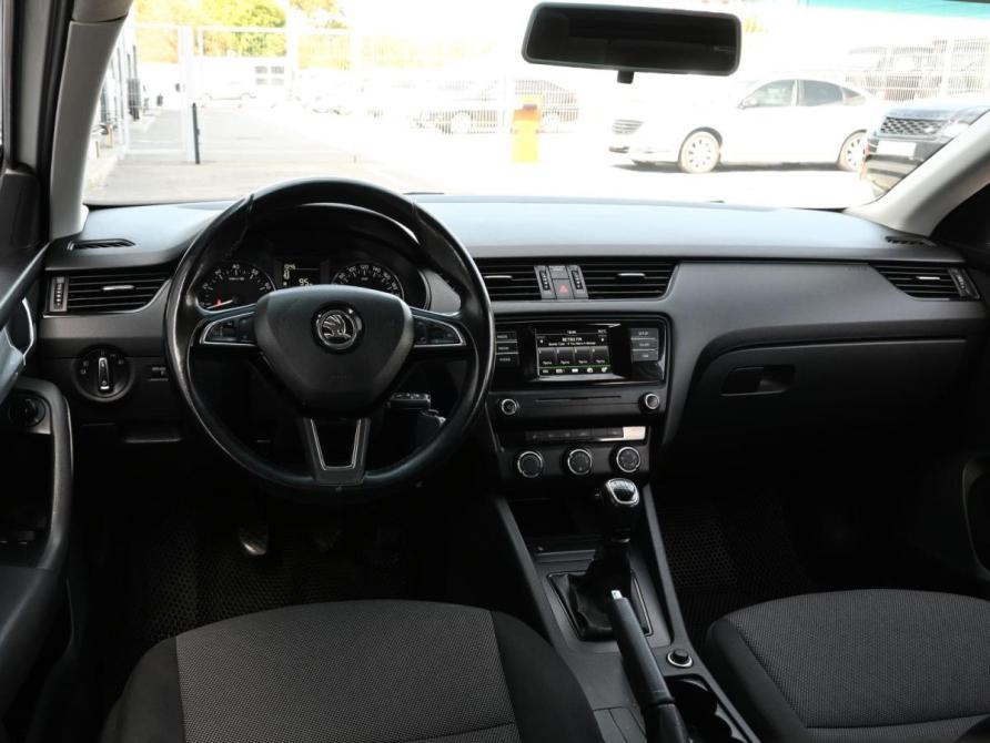 Skoda Octavia III (A7) Волгоград  - изображение 6