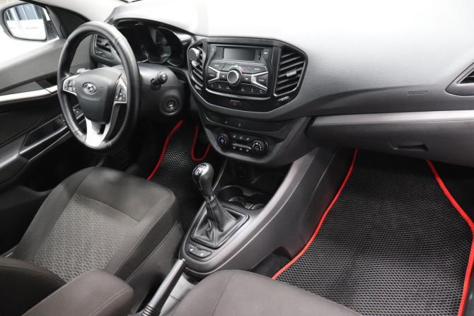 Lada (ВАЗ) Vesta I с пробегом 2020 года, цена 1 059 000 рублей, 83250 км, универсал, Автокод Объявления