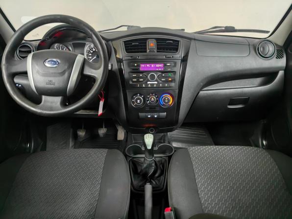 Datsun on-DO I Рестайлинг с пробегом 2020 года, цена 399 000 рублей, 236818 км, седан, Автокод Объявления