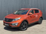 Kia Sportage III Самара  - изображение 20