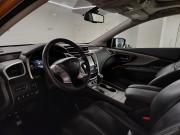 Nissan Murano III (Z52) Казань  - изображение 42