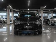 Volkswagen Teramont I Рестайлинг (China Market) Москва  - изображение 28