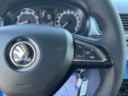 Skoda Rapid I Рестайлинг Чебоксары  - изображение 48
