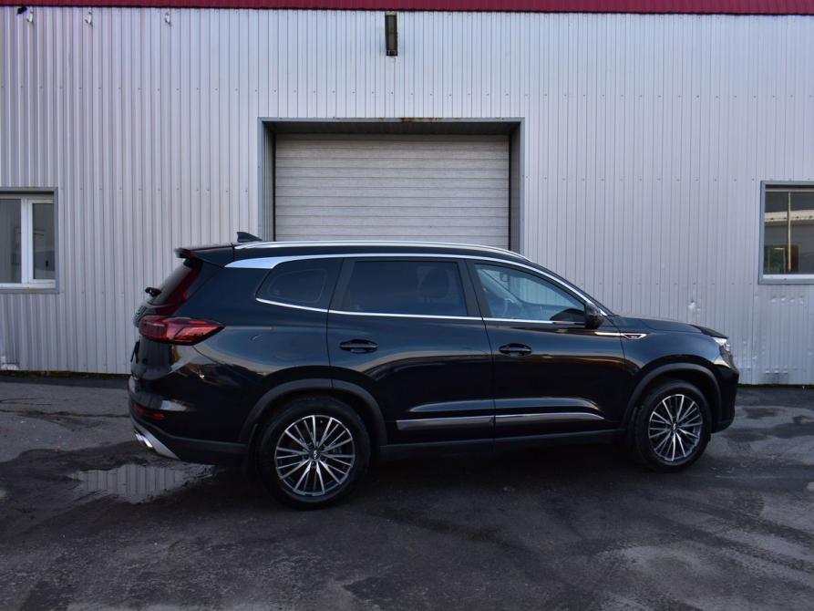 Chery Tiggo 8 Pro I Мурманск  - изображение 4