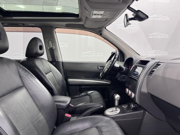 Nissan X-Trail II с пробегом 2008 года, цена 1 170 000 рублей, 214426 км, внедорожник, Автокод Объявления