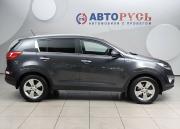 Kia Sportage III Подольск  - изображение 29