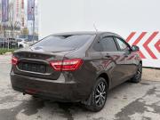 Lada (ВАЗ) Vesta I Пермь  - изображение 12