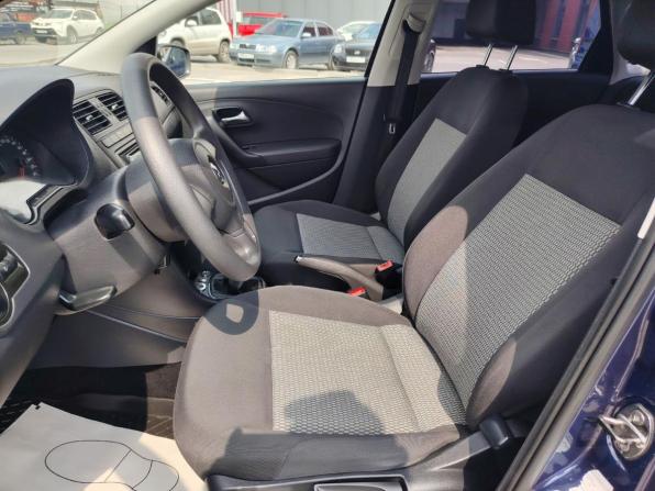 Volkswagen Polo V с пробегом 2012 года, цена 650 000 рублей, 142671 км, седан, Автокод Объявления