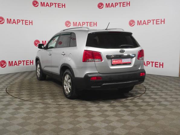 Kia Sorento II с пробегом 2010 года, цена 1 098 000 рублей, 216516 км, внедорожник, Автокод Объявления