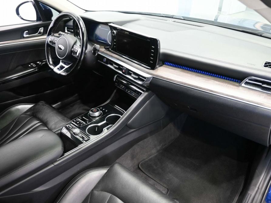 Kia K5 III Ростов-на-Дону  - изображение 10