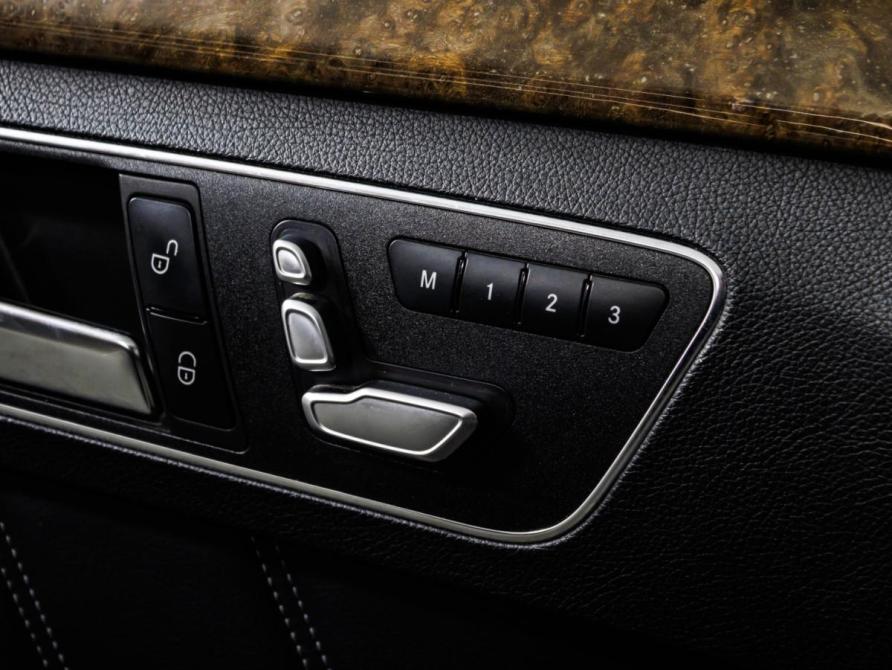 Mercedes-Benz E-Класс IV (W212 S212 C207) Рестайлинг Москва  - изображение 16