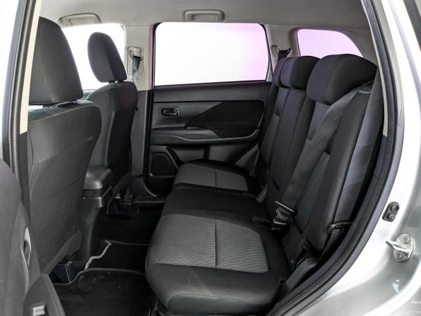 Mitsubishi Outlander III Рестайлинг 2 с пробегом 2015 года, цена 1 430 000 рублей, 178330 км, внедорожник, Автокод Объявления