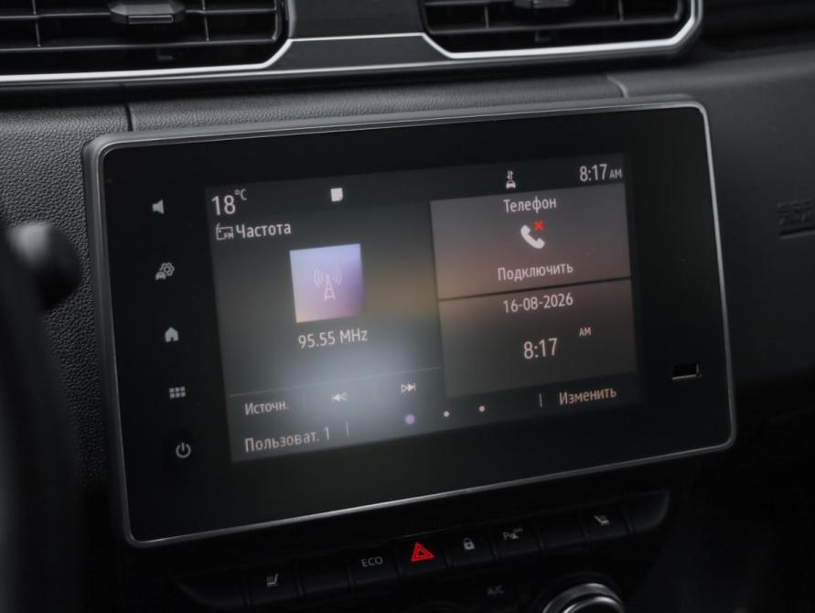 Renault Duster II Санкт-Петербург  - изображение 16
