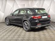 Mercedes-Benz GLC I (X253) Рестайлинг Москва  - изображение 24