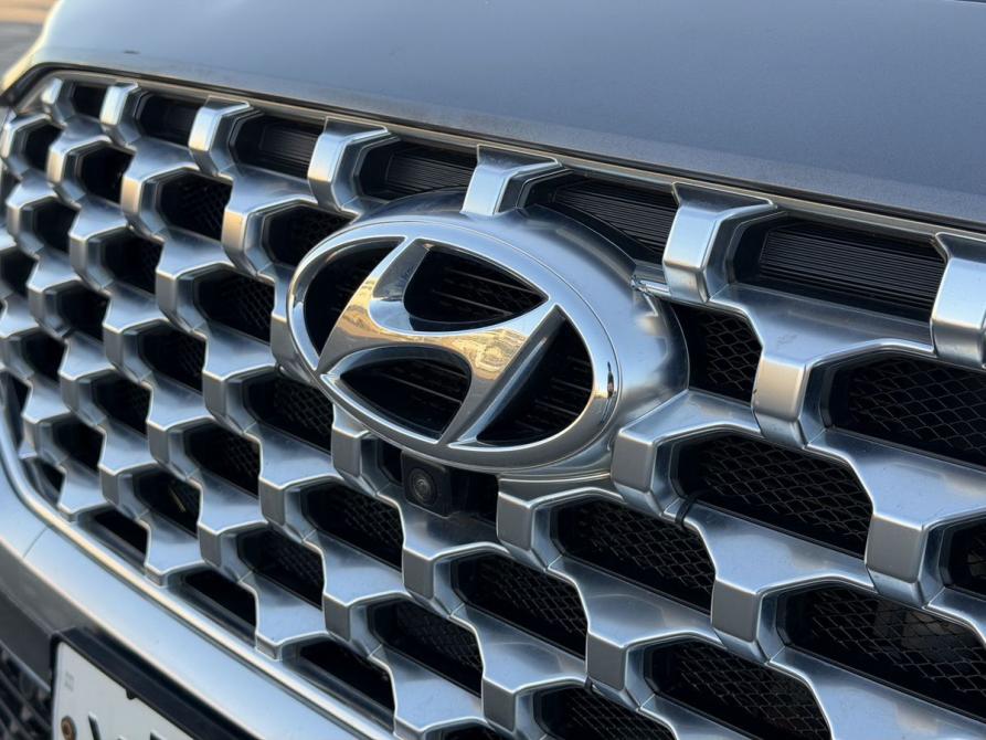 Hyundai Santa Fe IV Рестайлинг Казань  - изображение 9