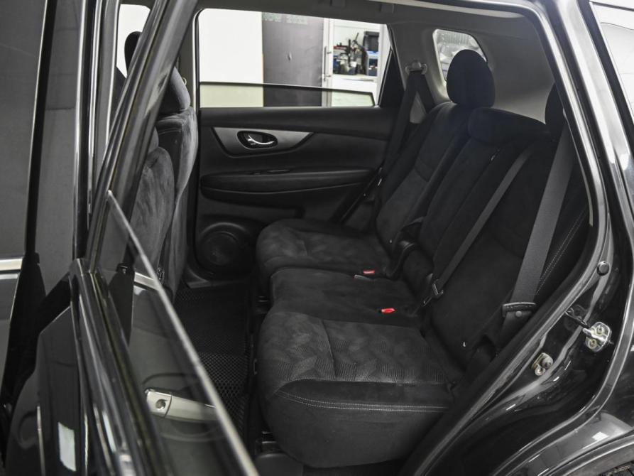Nissan X-Trail III Ставрополь  - изображение 9