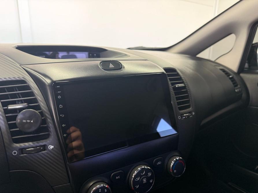 Kia Cerato III Уфа  - изображение 11