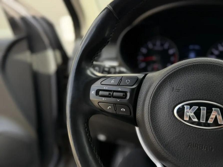 Kia Rio IV Минеральные Воды  - изображение 12