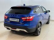 Lada (ВАЗ) Vesta I Москва  - изображение 19