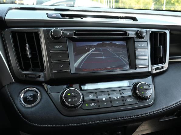 Toyota RAV4 III (XA30) Рестайлинг с пробегом 2013 года, цена 2 250 000 рублей, 82371 км, внедорожник, Автокод Объявления