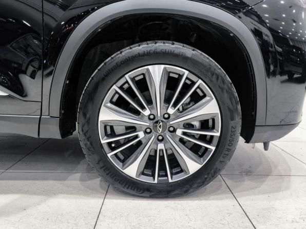 Chery Tiggo 8 Pro e+ с пробегом 2023 года, цена 2 450 000 рублей, 28602 км, внедорожник, Автокод Объявления