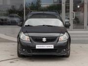 Suzuki SX4 I (Classic) Новосибирск  - изображение 22
