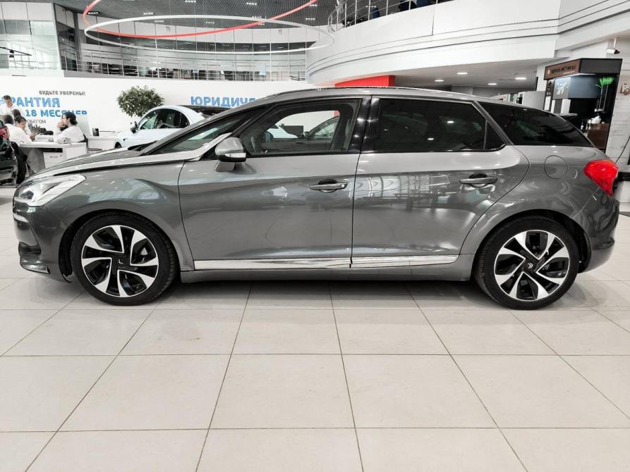 Citroen DS5 Казань  - изображение 10