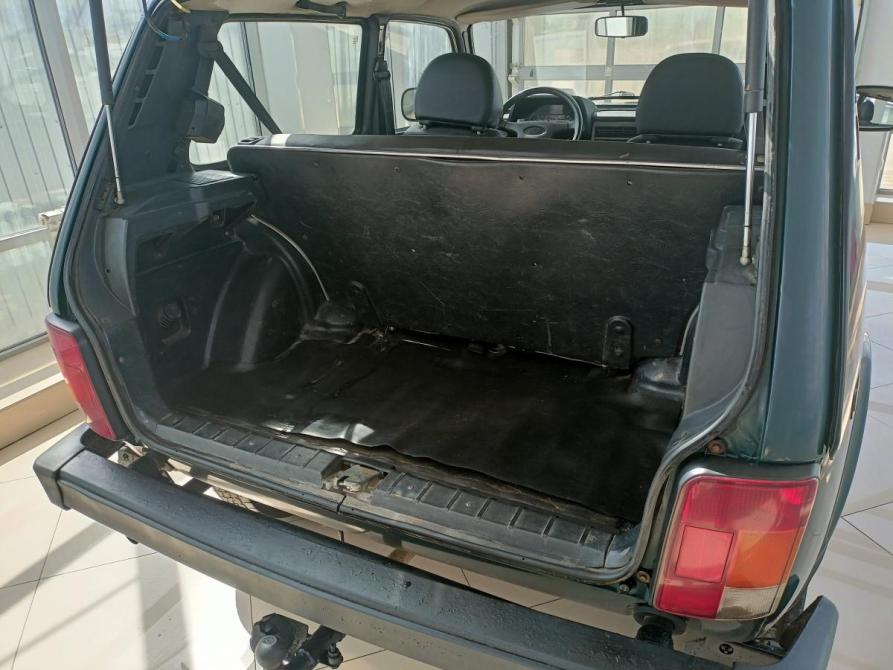 Lada (ВАЗ) 2121 (4x4) I Рестайлинг Арзамас  - изображение 14