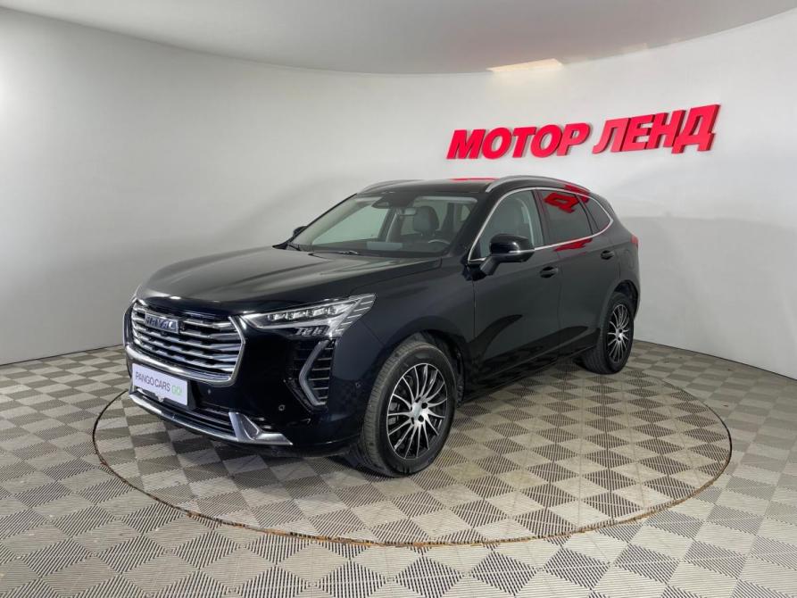 Haval Jolion I Воронеж  - изображение 1