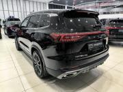Chery Tiggo 8 Pro Max I Рестайлинг Казань  - изображение 30