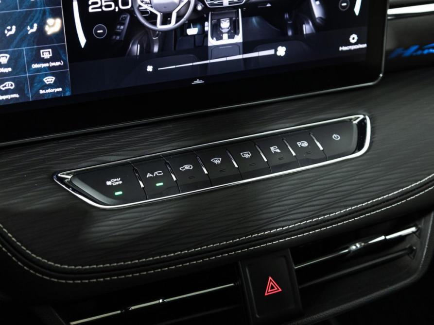 Haval Jolion I Рестайлинг Санкт-Петербург  - изображение 17