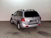 Hyundai Santa Fe Classic Москва  - изображение 25