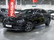 Mercedes-Benz E-Класс V (W213 S213 C238) Рестайлинг Санкт-Петербург  - изображение 67