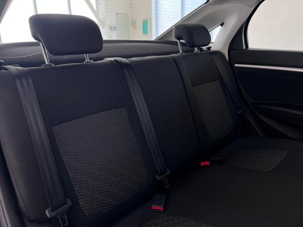 Lada (ВАЗ) Vesta I с пробегом 2021 года, цена 1 200 000 рублей, 61164 км, седан, Автокод Объявления