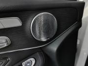 Mercedes-Benz GLC Coupe I (C253) Рестайлинг Москва  - изображение 43