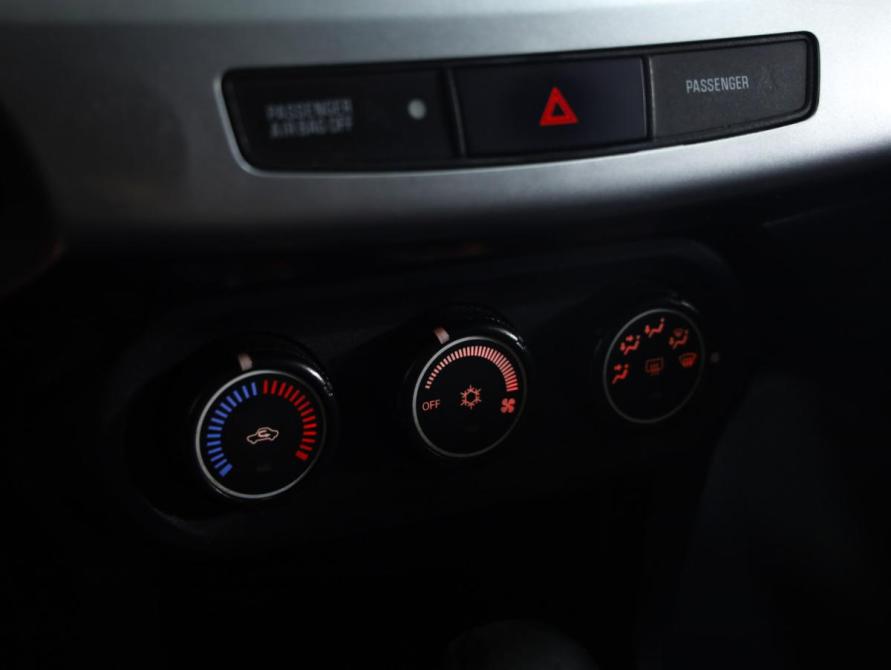 Mitsubishi Lancer X Санкт-Петербург  - изображение 13