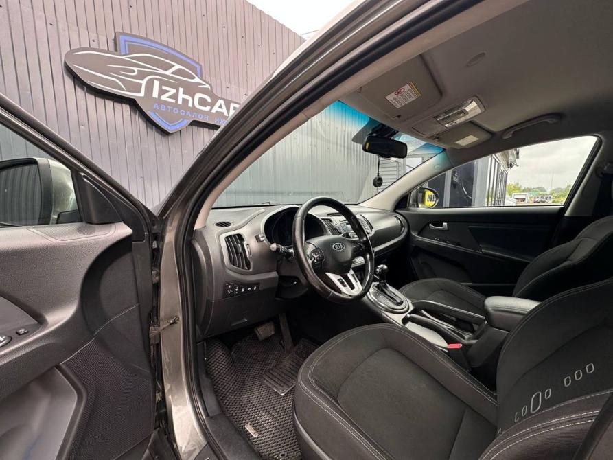 Kia Sportage III Ижевск  - изображение 12