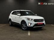 Hyundai Creta I Челябинск  - изображение 25