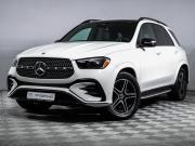 Mercedes-Benz GLE II (V167) Рестайлинг Москва  - изображение 22