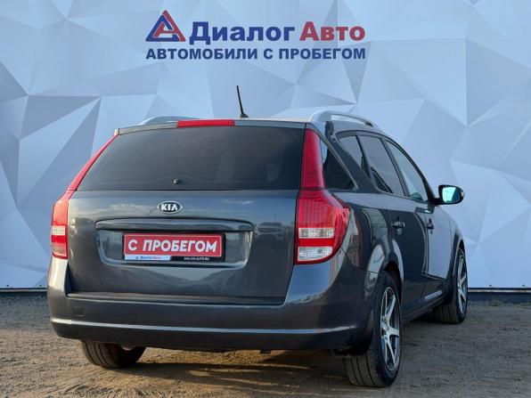 Kia Ceed I с пробегом 2010 года, цена 600 000 рублей, 240000 км, универсал, Автокод Объявления