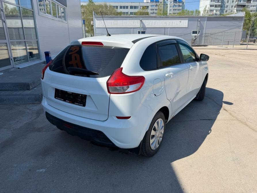 Lada (ВАЗ) XRAY I Тольятти  - изображение 3