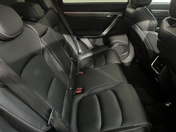 Geely Atlas Pro с пробегом 2022 года, цена 1 907 700 рублей, 58688 км, внедорожник, Автокод Объявления