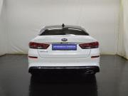 Kia Optima IV Рестайлинг Санкт-Петербург  - изображение 27